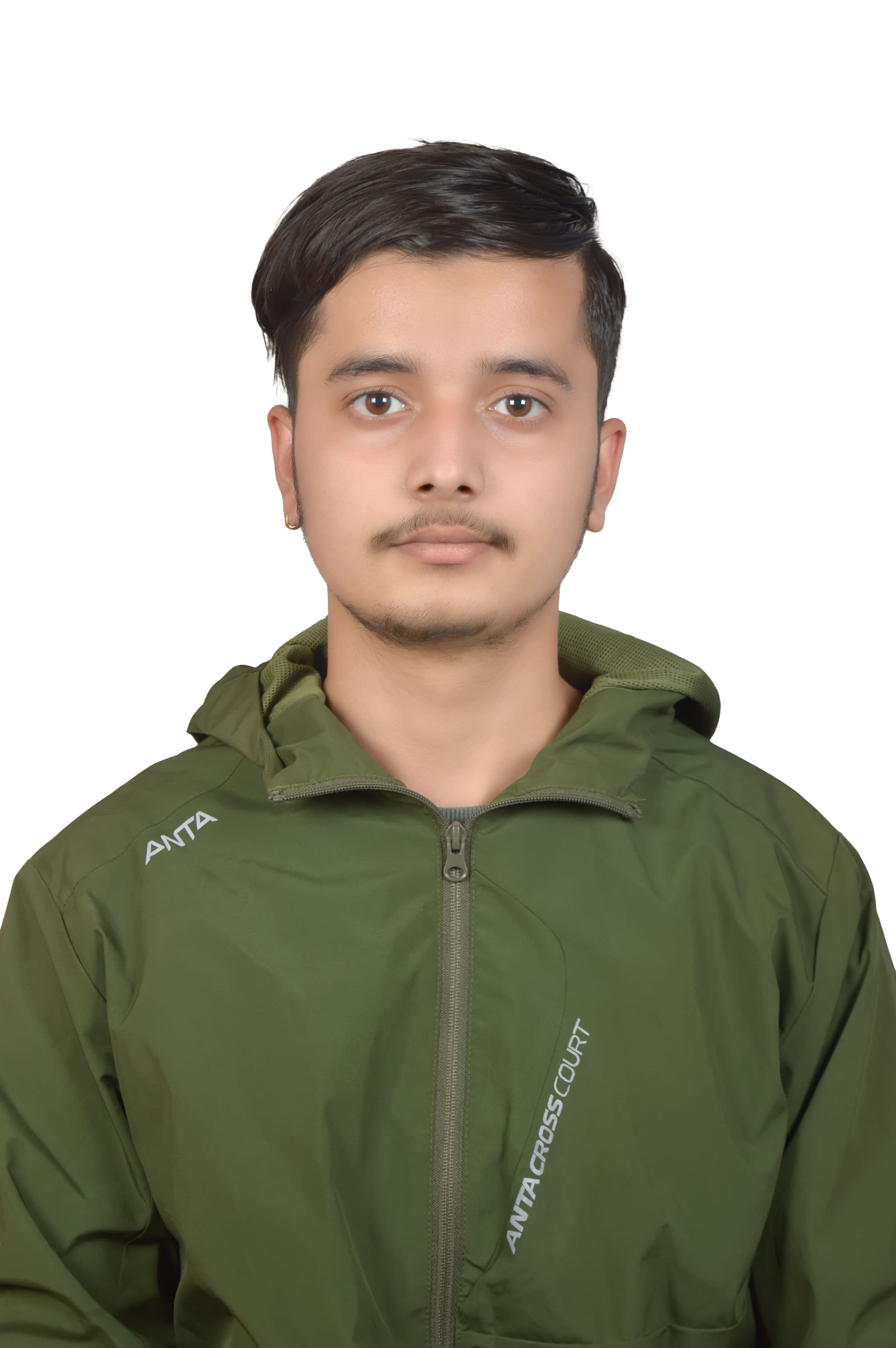 Sandesh Niroula