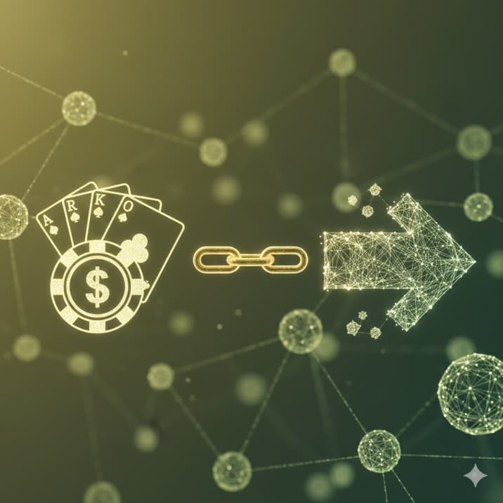 Importance of casino and gambling website backlinks building