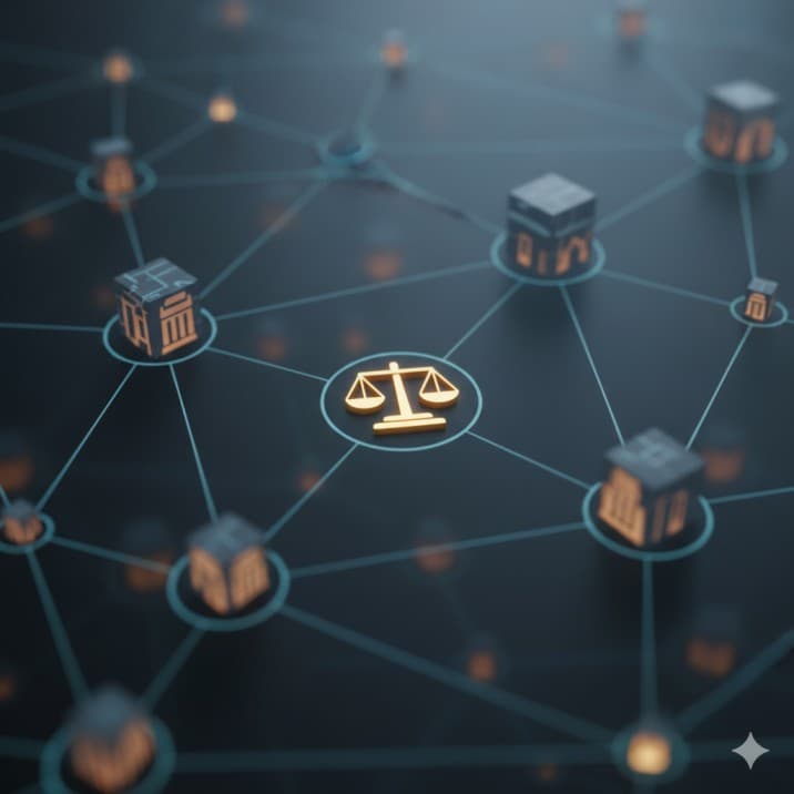 Backlinks for law firms and legal consultants