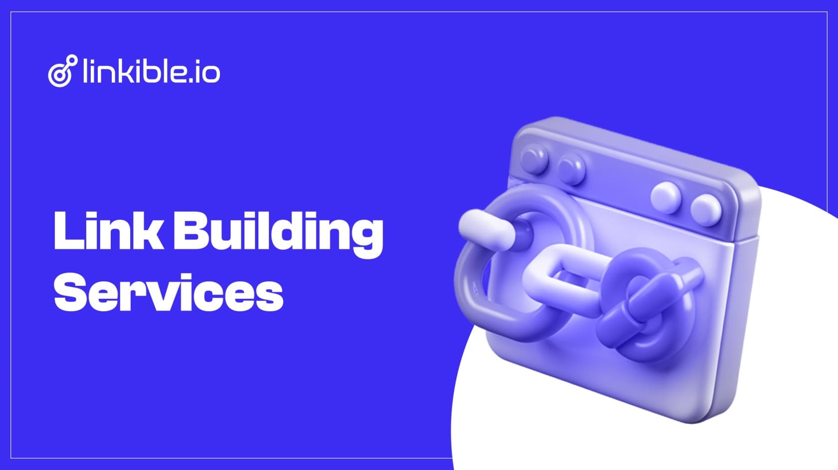 Link Building Services | Trusted SEO Link Building Agency - Linkible